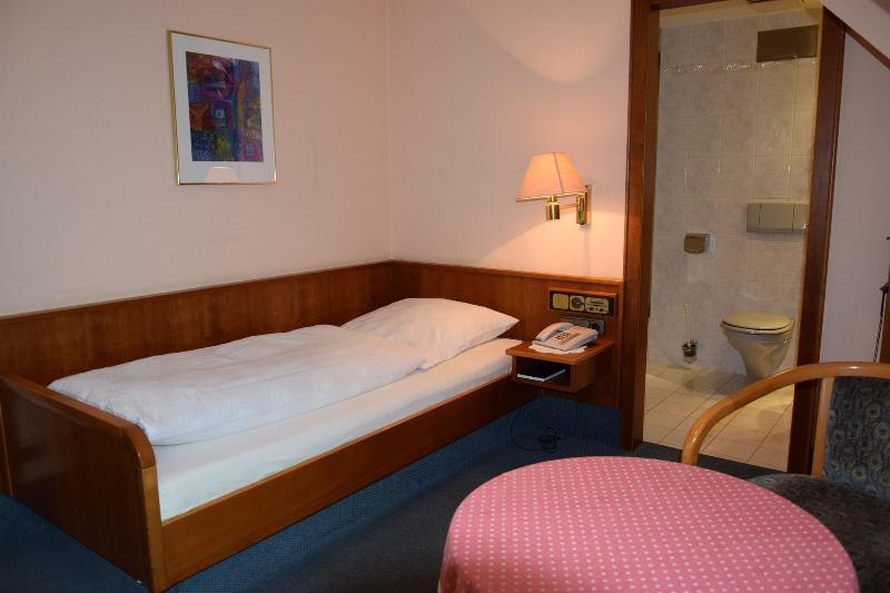 דירת חדר, Ibis Budget Vitoria