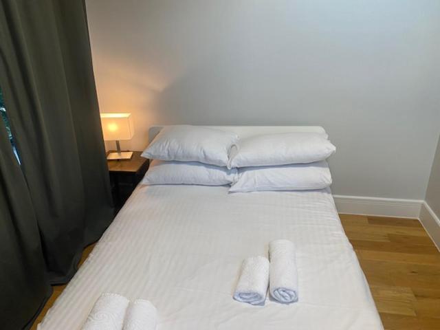 Апартаменты 3 Спальни, Westciti Caroco Apart