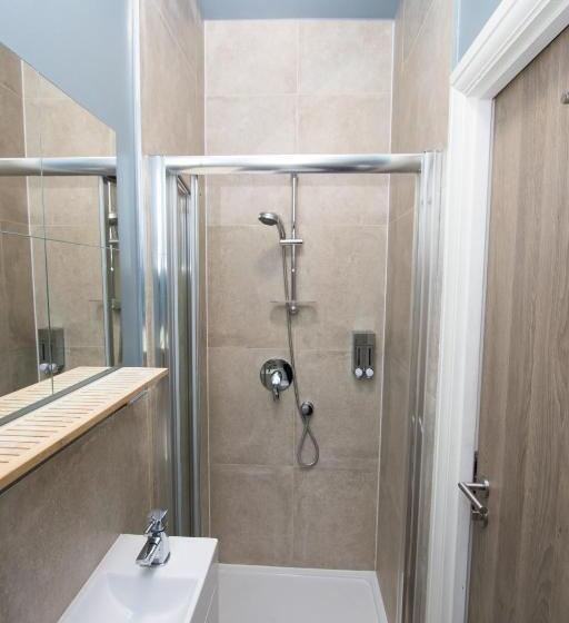 Студия Deluxe, Westciti Caroco Apart