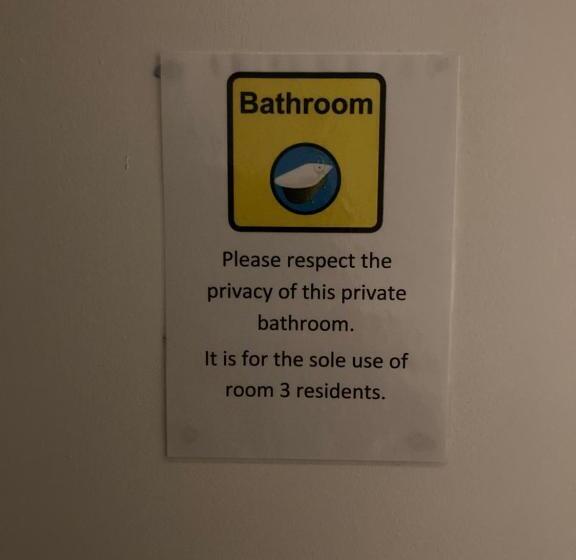 标准单人间, Overdale Motel