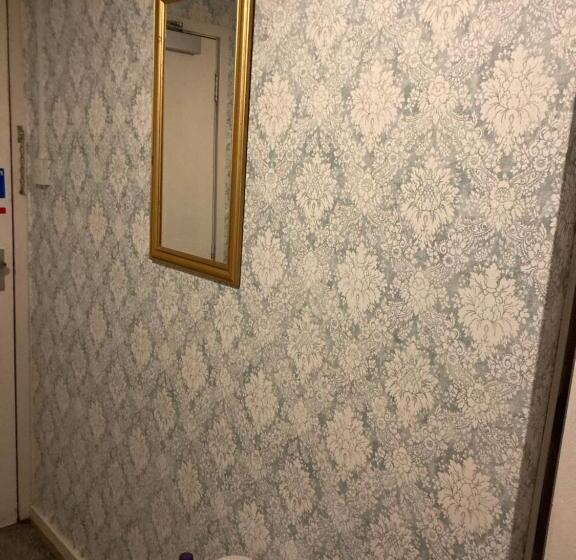 Номер Стандарт Индивидуальный, Overdale Motel
