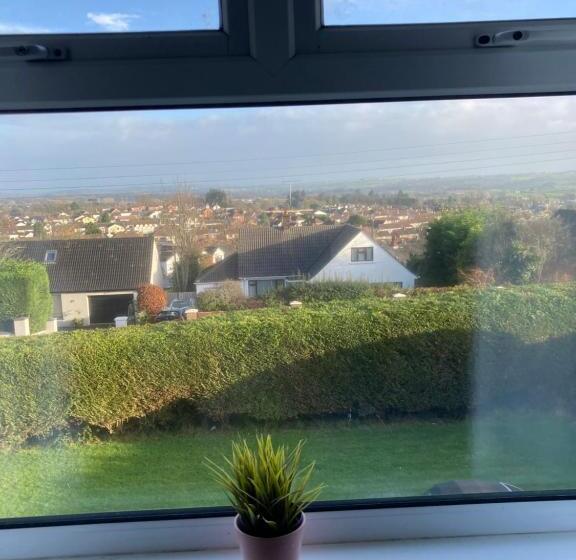 标准单人间, Overdale Motel