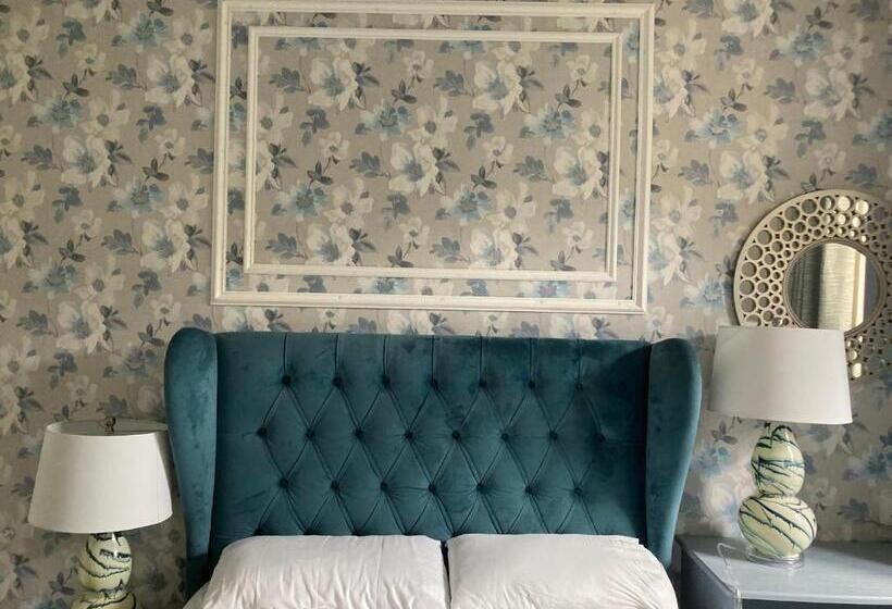 Номер Стандарт, Overdale Motel