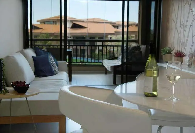 3ベッドルームアパートメント, Ml102 Luxuoso Apartamento De 3 Suites No Mandara Lanai