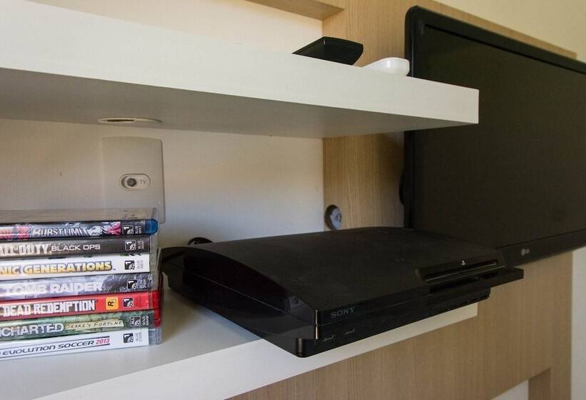 침실 3개 아파트, Ml102 Luxuoso Apartamento De 3 Suites No Mandara Lanai