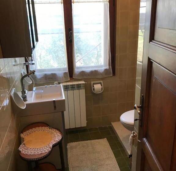 Номер Стандарт Вид на Море, Affittacamere Nonna Bon Bon