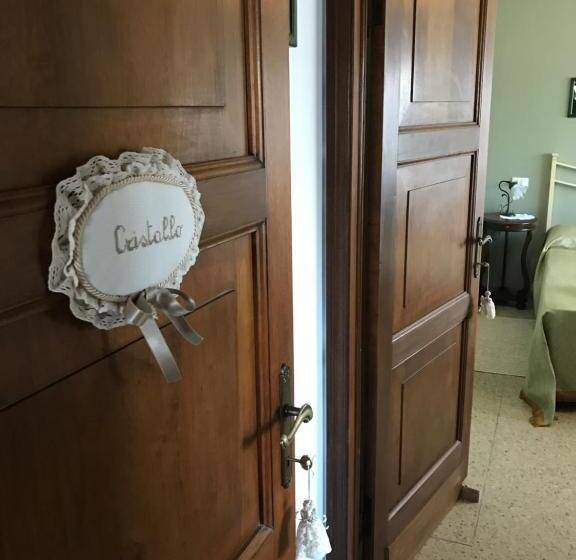 Номер Стандарт Вид на Море, Affittacamere Nonna Bon Bon