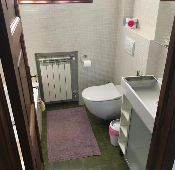 Номер Deluxe, Affittacamere Nonna Bon Bon