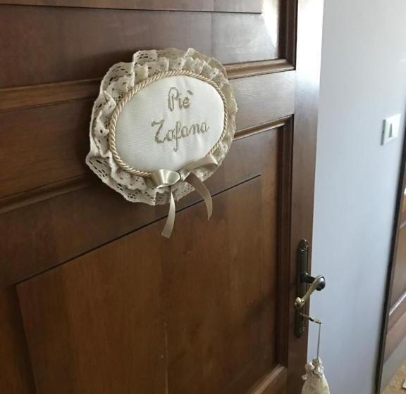 Номер Deluxe, Affittacamere Nonna Bon Bon