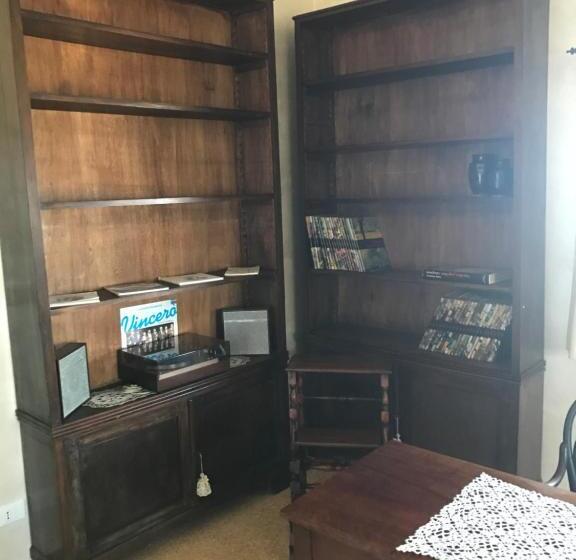 Номер Deluxe, Affittacamere Nonna Bon Bon