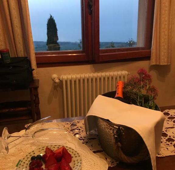 Номер Deluxe, Affittacamere Nonna Bon Bon