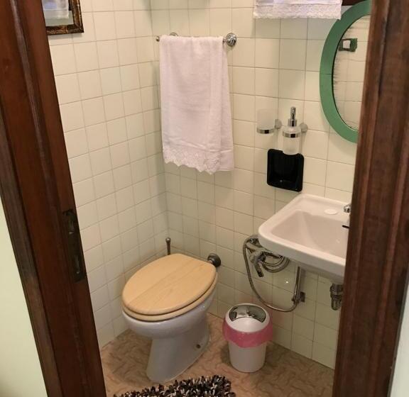 Номер Стандарт Индивидуальный Вид на Море, Affittacamere Nonna Bon Bon