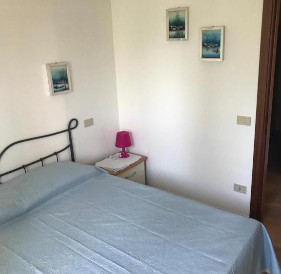 Апартаменты 2 Спальни, Affittacamere Nonna Bon Bon