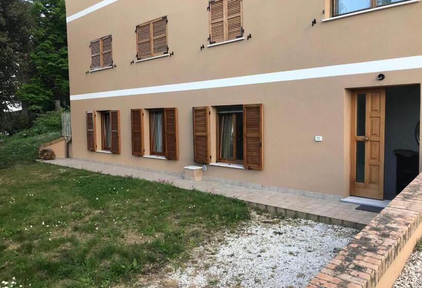 Апартаменты 2 Спальни, Affittacamere Nonna Bon Bon