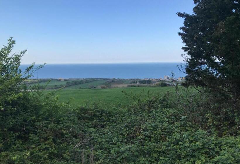 Апартаменты 2 Спальни, Affittacamere Nonna Bon Bon