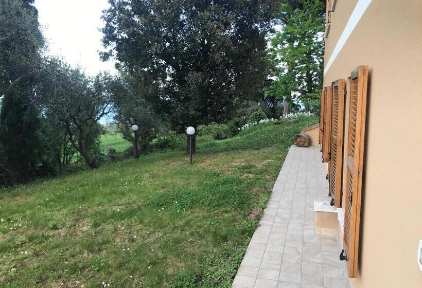 Апартаменты 2 Спальни, Affittacamere Nonna Bon Bon