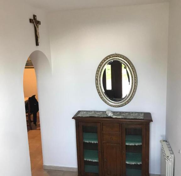 Апартаменты 2 Спальни, Affittacamere Nonna Bon Bon