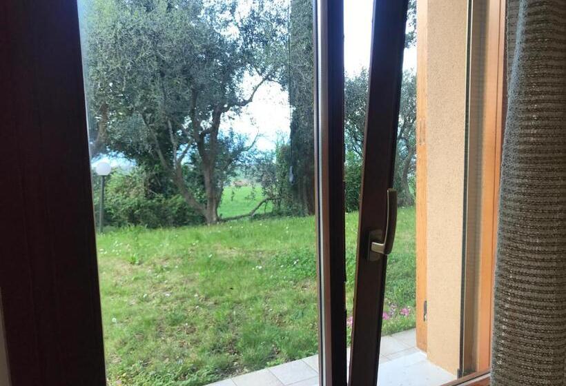 Апартаменты 2 Спальни, Affittacamere Nonna Bon Bon