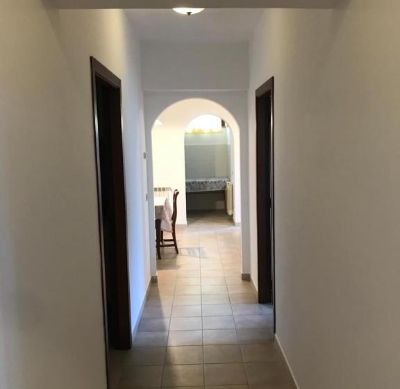 Апартаменты 2 Спальни, Affittacamere Nonna Bon Bon