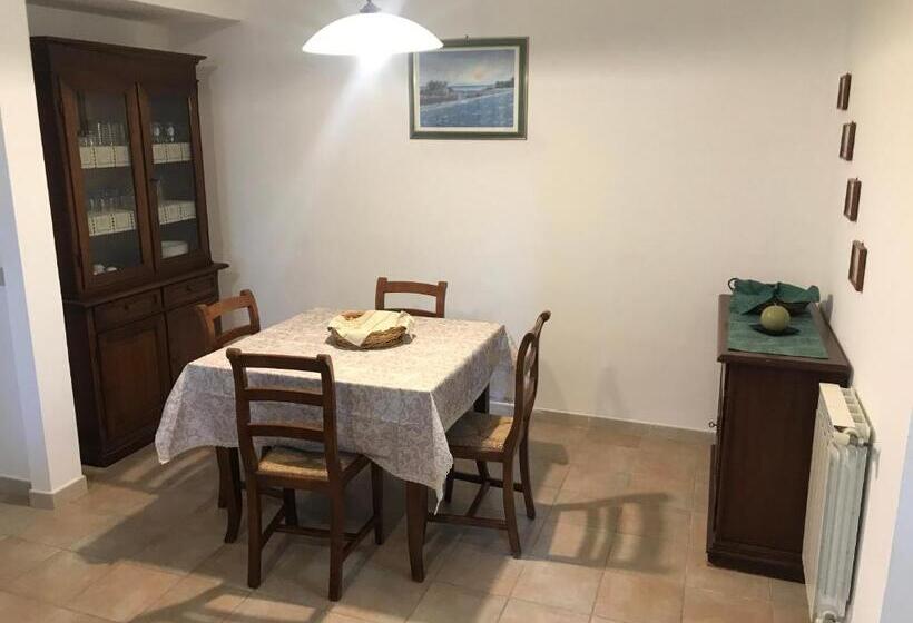 Апартаменты 2 Спальни, Affittacamere Nonna Bon Bon