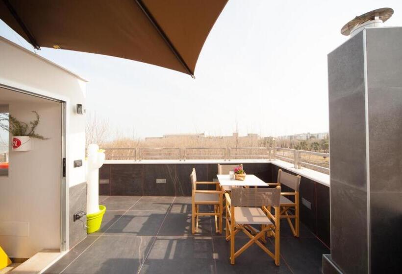 Quarto Quádruplo Estandar, Casa Vacanza Al Castello