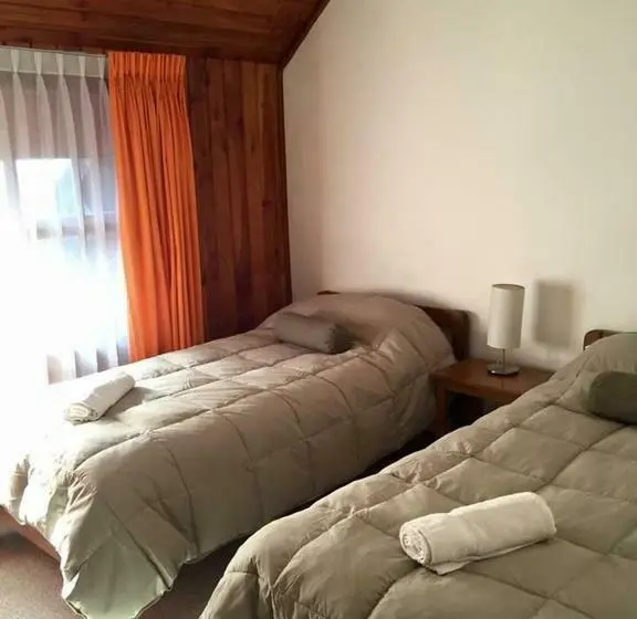 اتاق استاندارد, Hostería Bilbao