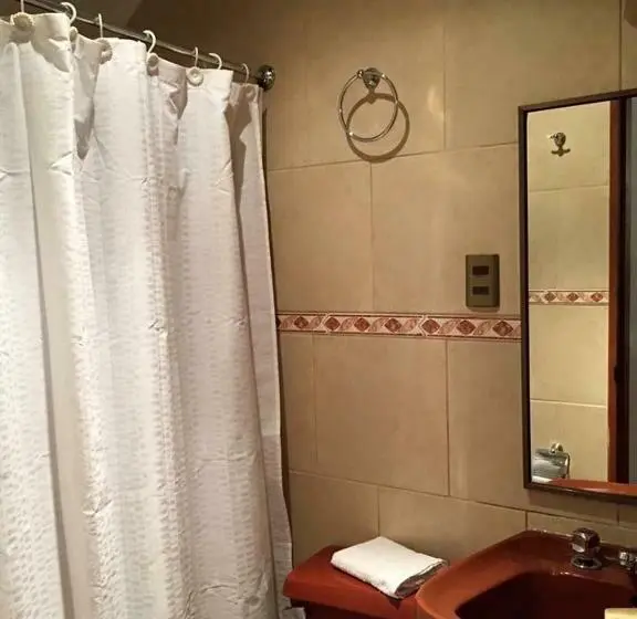 اتاق استاندارد, Hostería Bilbao