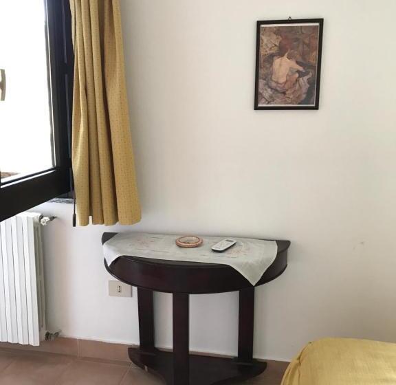 ベーシックルーム, Residenza Le Serre
