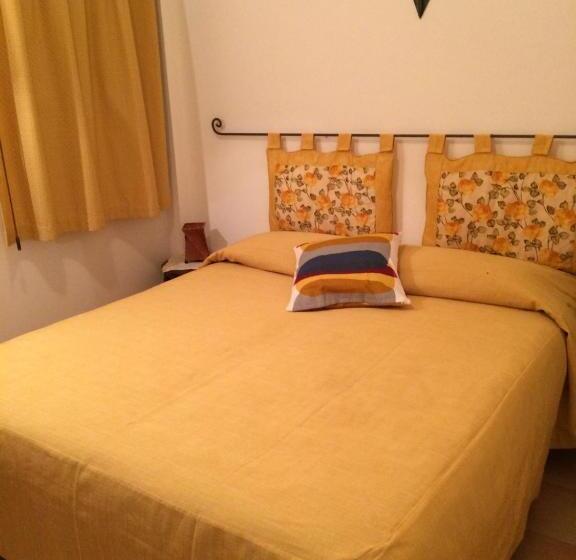 ベーシックルーム, Residenza Le Serre