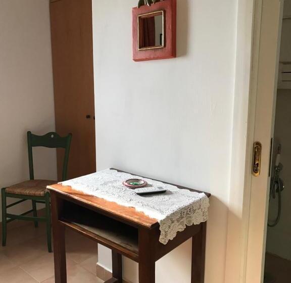 ベーシックルーム, Residenza Le Serre