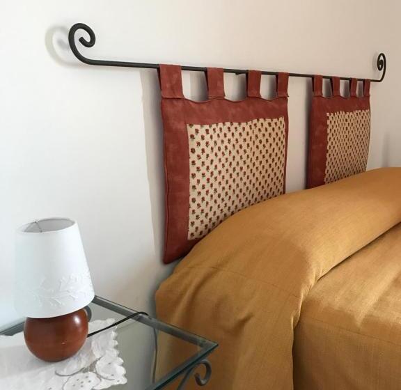 ベーシックルーム, Residenza Le Serre