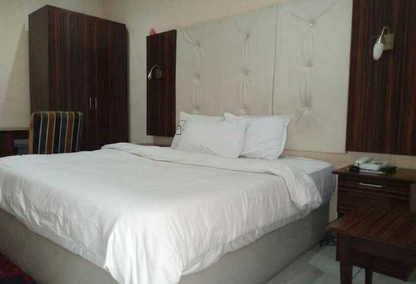 اتاق لوکس, Danest Hotel & Suites