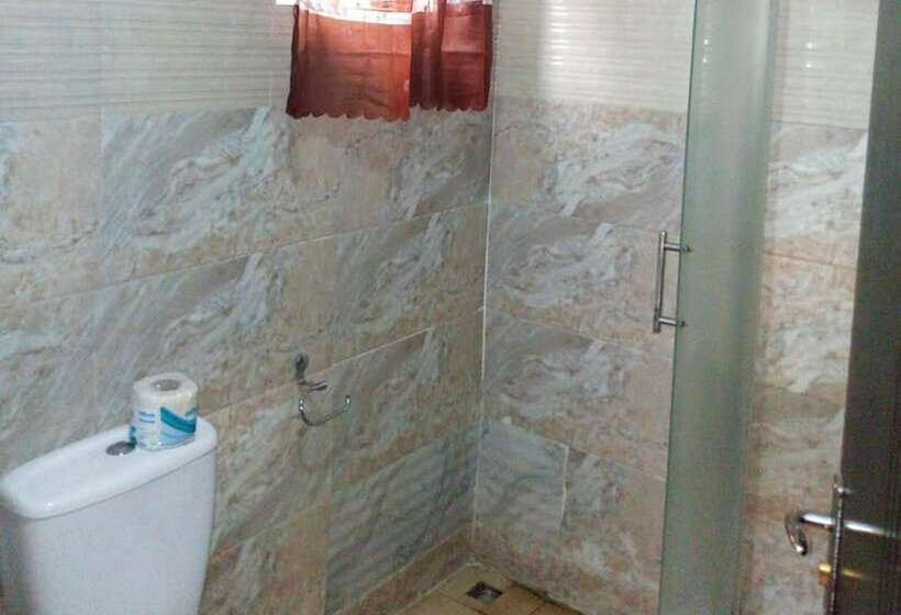 اتاق لوکس, Danest Hotel & Suites