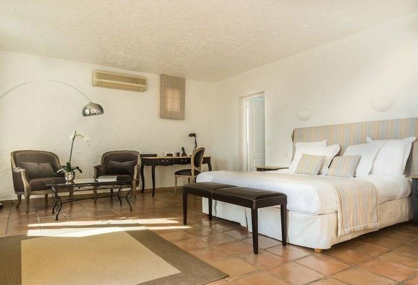 Family Suite, Club Port La Galere