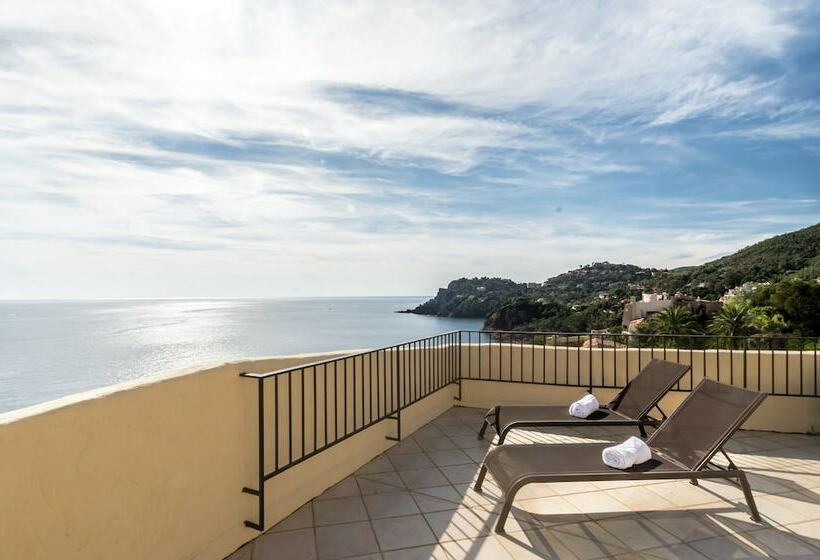 Family Suite, Club Port La Galere