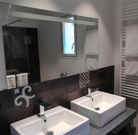 Классический Номер, Club Port La Galere