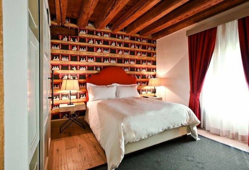 クラシックルーム, La Barchessa Di Villa Pisani