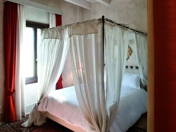 クラシックルーム, La Barchessa Di Villa Pisani