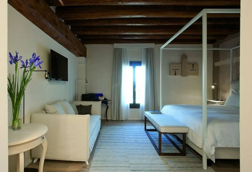 クラシックルーム, La Barchessa Di Villa Pisani