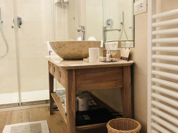 クラシックルーム, La Barchessa Di Villa Pisani