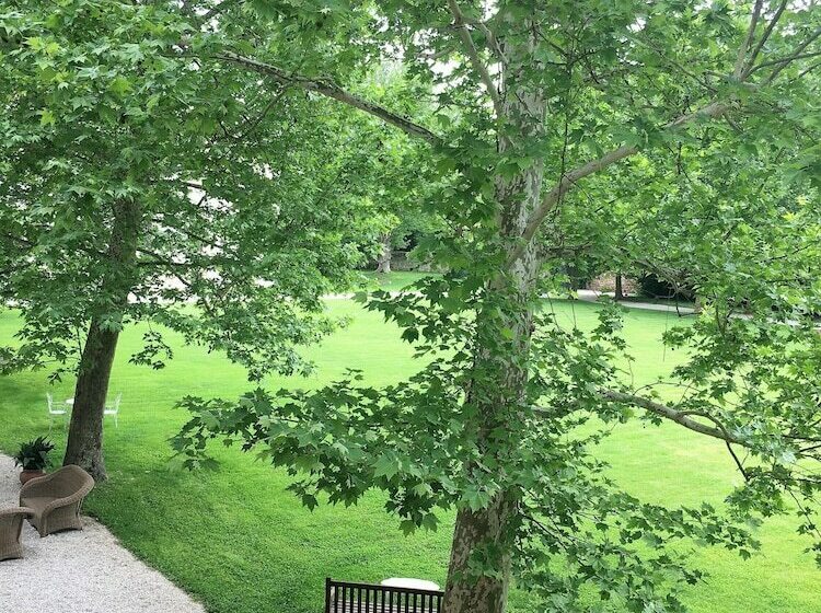 クラシックルーム, La Barchessa Di Villa Pisani