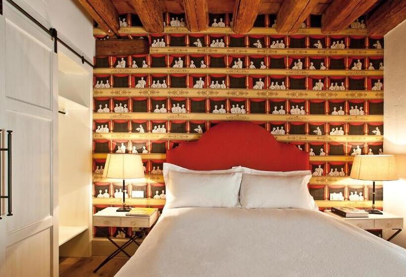 クラシックルーム, La Barchessa Di Villa Pisani