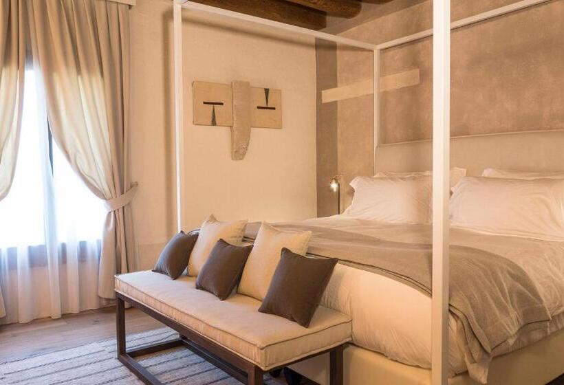 クラシックルーム, La Barchessa Di Villa Pisani