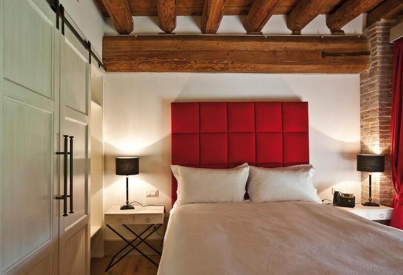 スーペリアールーム, La Barchessa Di Villa Pisani