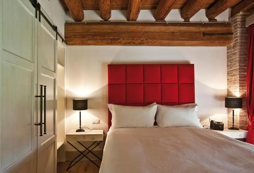 スーペリアールーム, La Barchessa Di Villa Pisani