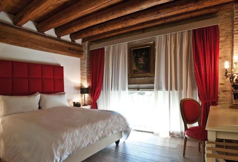 اتاق سوپریور, La Barchessa Di Villa Pisani