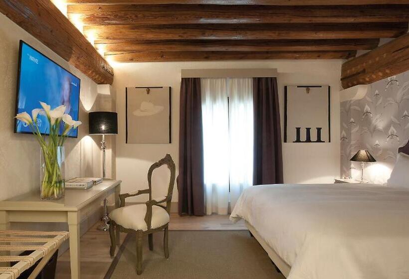 スーペリアールーム, La Barchessa Di Villa Pisani