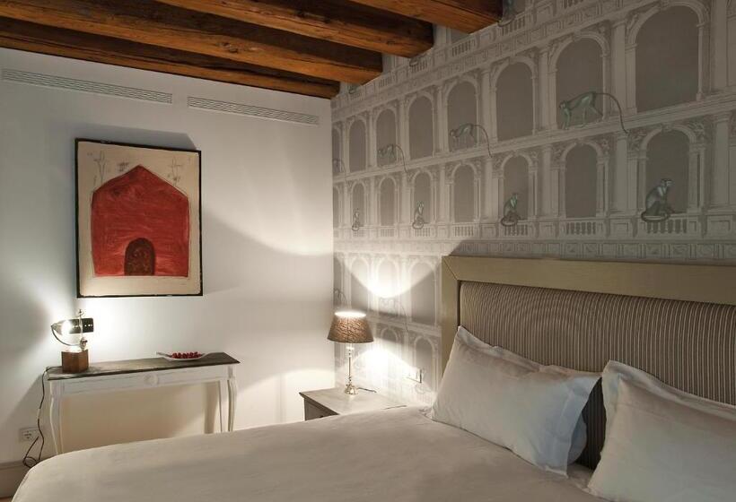 スーペリアールーム, La Barchessa Di Villa Pisani