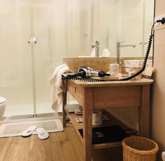 ジュニアスイート, La Barchessa Di Villa Pisani