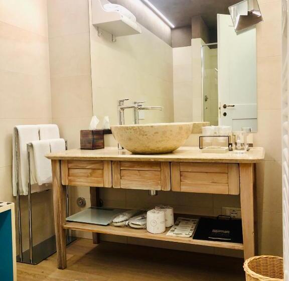 スタンダードルーム, La Barchessa Di Villa Pisani